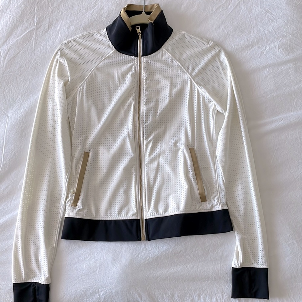 Lululemon jacket